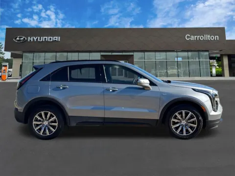 More photos of 2023 Cadillac XT4 Sport at Carrollton Hyundai, GA