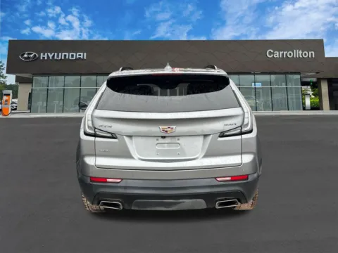 More photos of 2023 Cadillac XT4 Sport at Carrollton Hyundai, GA