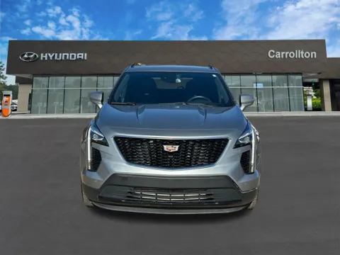 Photos of 2023 Cadillac XT4 Sport for sale in Carrollton, GA at Carrollton Hyundai