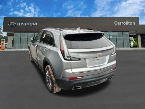 More photos of 2023 Cadillac XT4 Sport at Carrollton Hyundai, GA