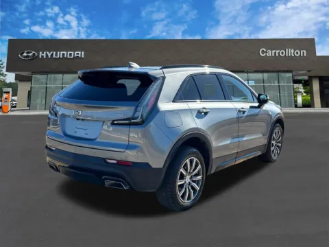 More photos of 2023 Cadillac XT4 Sport at Carrollton Hyundai, GA