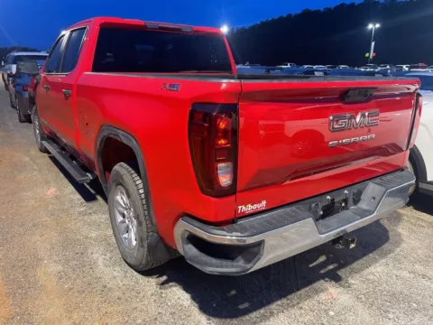 Photos of 2023 GMC Sierra 1500 Pro for sale in Carrollton, GA at Carrollton Hyundai