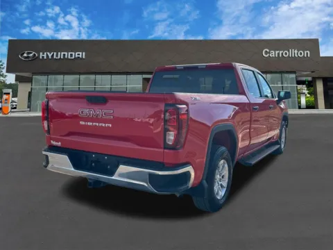 More photos of 2023 GMC Sierra 1500 Pro at Carrollton Hyundai, GA