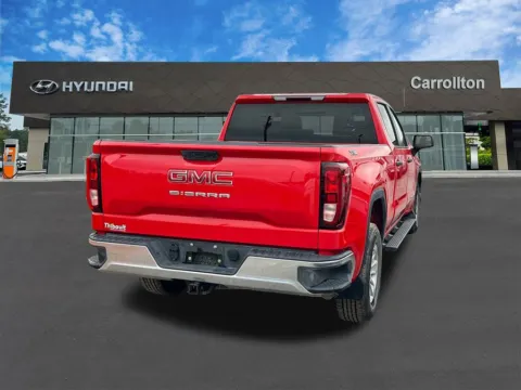 More photos of 2023 GMC Sierra 1500 Pro at Carrollton Hyundai, GA