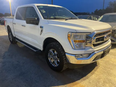 More photos of 2023 Ford F-150 XLT at Carrollton Hyundai, GA