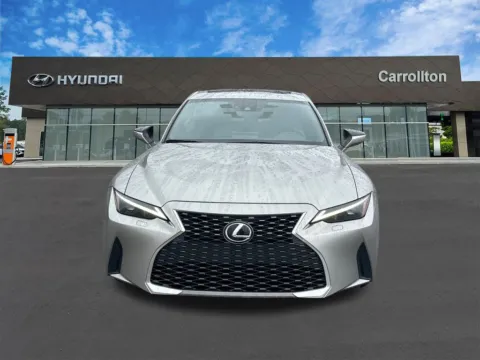 Photos of 2022 Lexus IS 300 for sale in Carrollton, GA at Carrollton Hyundai