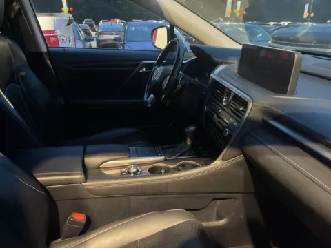 More photos of 2021 Lexus RX 350L at Carrollton Hyundai, GA