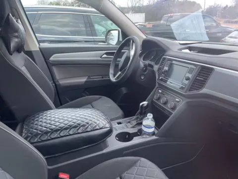 More photos of 2021 Volkswagen Atlas 2.0T S at Carrollton Hyundai, GA