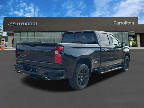 More photos of 2023 Chevrolet Silverado 1500 RST at Carrollton Hyundai, GA
