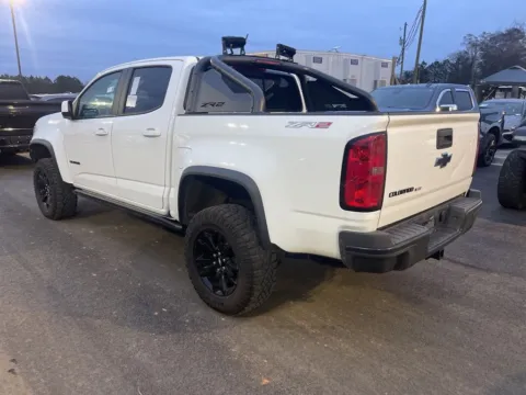 Photos of 2020 Chevrolet Colorado ZR2 for sale in Carrollton, GA at Carrollton Hyundai