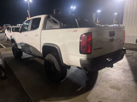 Photos of 2020 Chevrolet Colorado ZR2 for sale in Carrollton, GA at Carrollton Hyundai