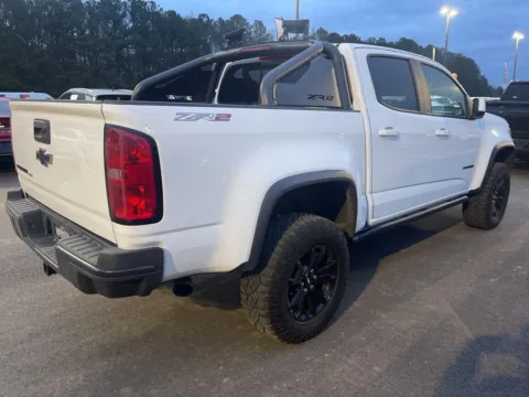 Another view of 2020 Chevrolet Colorado ZR2 for sale in Carrollton, GA at Carrollton Hyundai