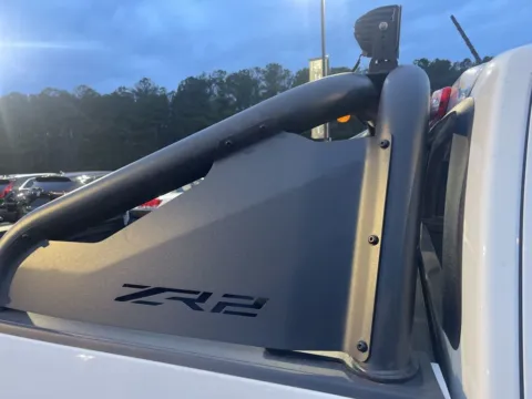 More photos of 2020 Chevrolet Colorado ZR2 at Carrollton Hyundai, GA