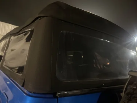 Another view of 2024 Ford Bronco Outer Banks for sale in Carrollton, GA at Carrollton Hyundai