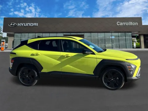 More photos of 2026 Hyundai Kona SEL Sport at Carrollton Hyundai, GA
