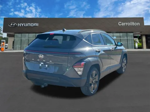 More photos of 2026 Hyundai Kona SEL Sport at Carrollton Hyundai, GA