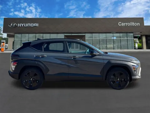 More photos of 2026 Hyundai Kona SEL Sport at Carrollton Hyundai, GA
