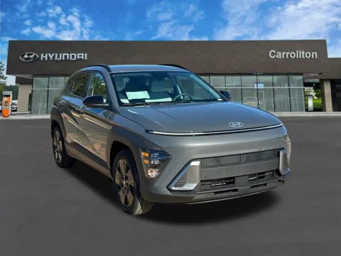 Another view of 2026 Hyundai Kona SEL Sport for sale in Carrollton, GA at Carrollton Hyundai