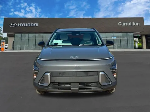 Photos of 2026 Hyundai Kona SEL Sport for sale in Carrollton, GA at Carrollton Hyundai