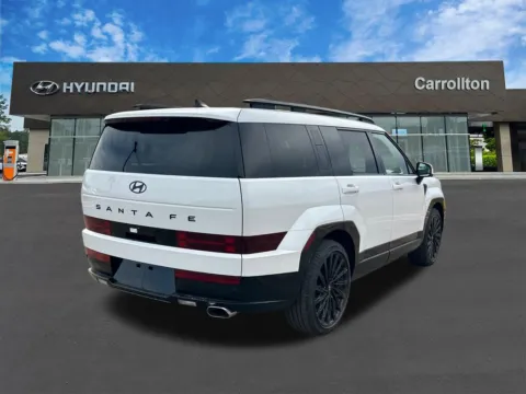 More photos of 2026 Hyundai Santa Fe Calligraphy at Carrollton Hyundai, GA