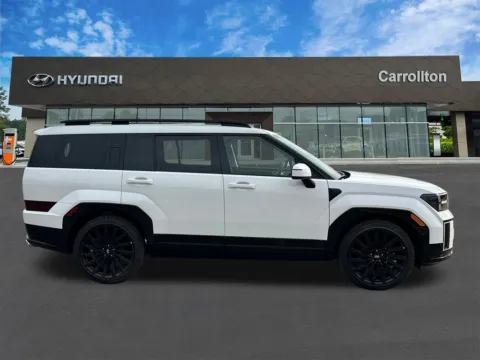 More photos of 2026 Hyundai Santa Fe Calligraphy at Carrollton Hyundai, GA