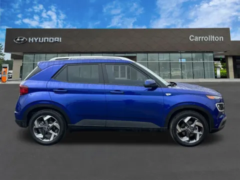 More photos of 2025 Hyundai Venue Limited at Carrollton Hyundai, GA