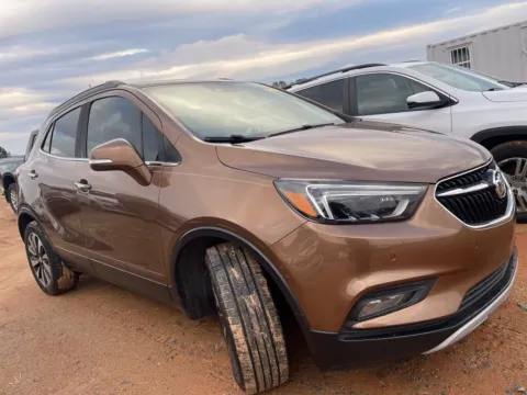 Another view of 2017 Buick Encore Premium for sale in Carrollton, GA at Carrollton Hyundai