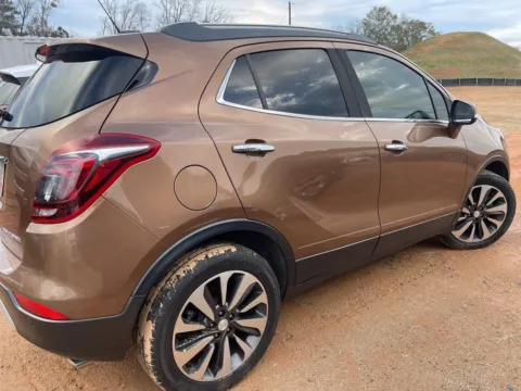 Photos of 2017 Buick Encore Premium for sale in Carrollton, GA at Carrollton Hyundai