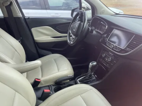 More photos of 2017 Buick Encore Premium at Carrollton Hyundai, GA