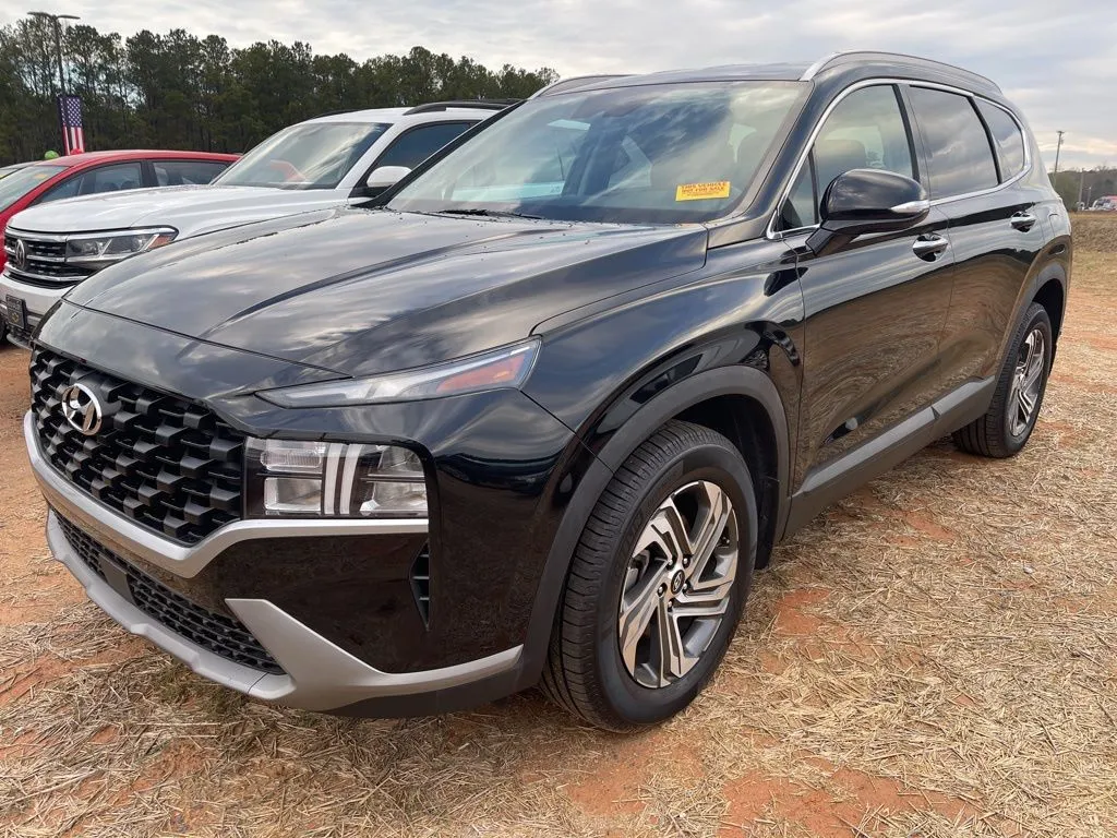 2023 Hyundai Santa Fe SEL for sale in Carrollton, GA