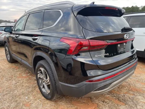 Photos of 2023 Hyundai Santa Fe SEL for sale in Carrollton, GA at Carrollton Hyundai