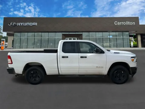More photos of 2022 Ram 1500 Tradesman at Carrollton Hyundai, GA