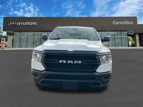 Photos of 2022 Ram 1500 Tradesman for sale in Carrollton, GA at Carrollton Hyundai