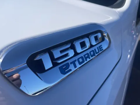 More photos of 2022 Ram 1500 Tradesman at Carrollton Hyundai, GA