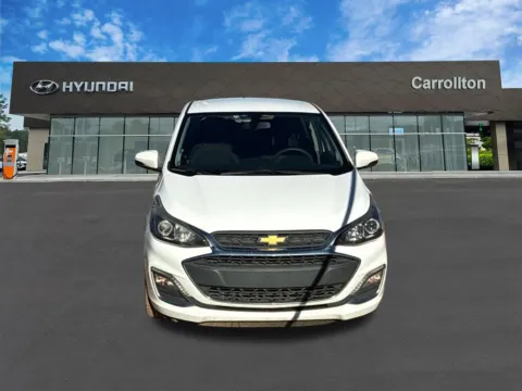Photos of 2020 Chevrolet Spark 1LT for sale in Carrollton, GA at Carrollton Hyundai