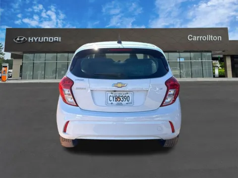 More photos of 2020 Chevrolet Spark 1LT at Carrollton Hyundai, GA