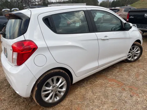 Another view of 2020 Chevrolet Spark 1LT for sale in Carrollton, GA at Carrollton Hyundai