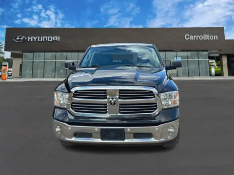 Photos of 2017 Ram 1500 Big Horn for sale in Carrollton, GA at Carrollton Hyundai
