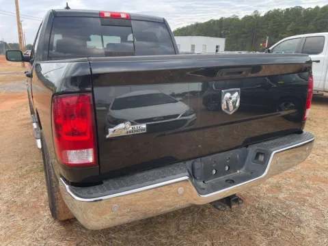 Photos of 2017 Ram 1500 Big Horn for sale in Carrollton, GA at Carrollton Hyundai