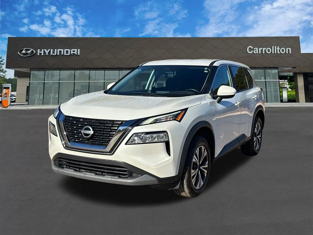 2023 Nissan Rogue SV for sale in Carrollton, GA