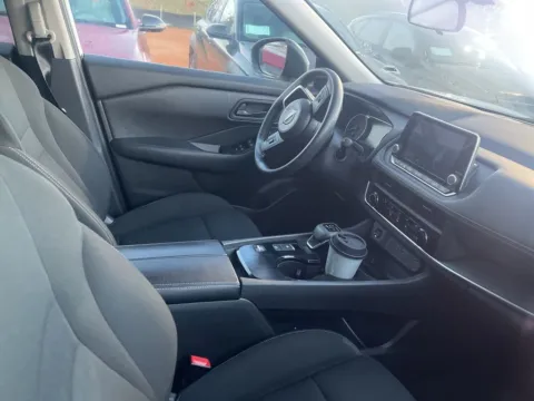 More photos of 2024 Nissan Rogue S at Carrollton Hyundai, GA