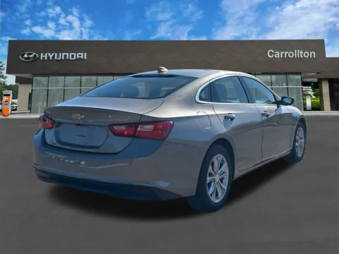 More photos of 2024 Chevrolet Malibu LT at Carrollton Hyundai, GA