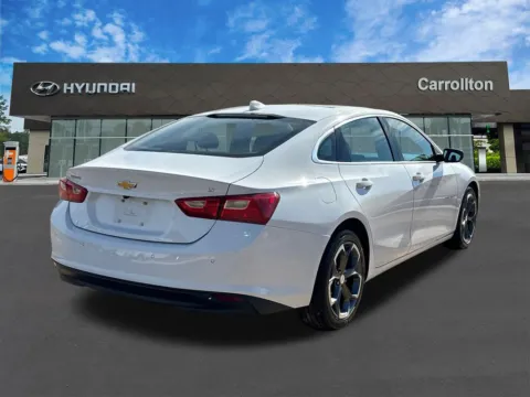 More photos of 2024 Chevrolet Malibu LT at Carrollton Hyundai, GA