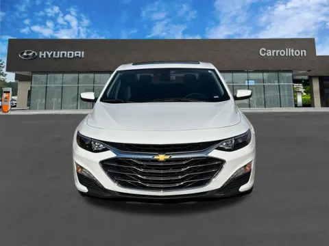 Photos of 2024 Chevrolet Malibu LT for sale in Carrollton, GA at Carrollton Hyundai