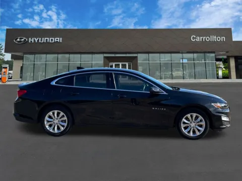 More photos of 2024 Chevrolet Malibu LT at Carrollton Hyundai, GA