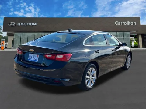 More photos of 2024 Chevrolet Malibu LT at Carrollton Hyundai, GA