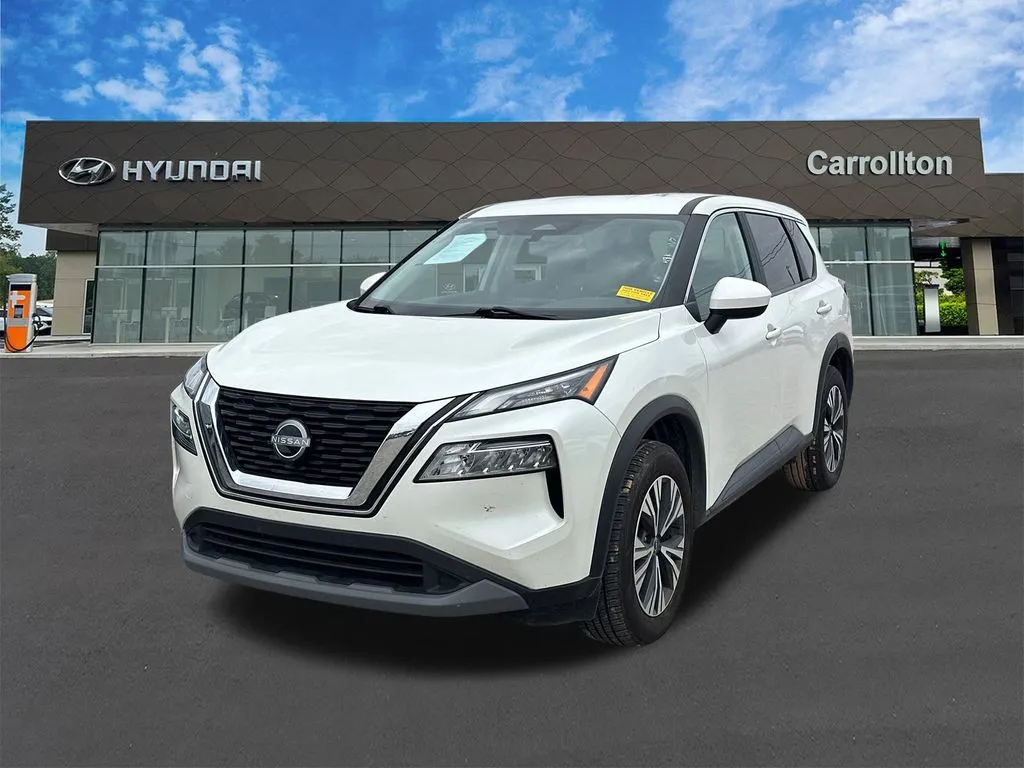 2023 Nissan Rogue SV for sale in Carrollton, GA