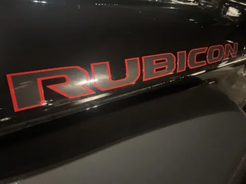 More photos of 2023 Jeep Wrangler Rubicon at Carrollton Hyundai, GA