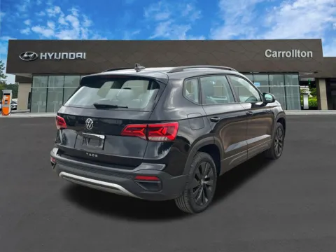 More photos of 2024 Volkswagen Taos 1.5T S at Carrollton Hyundai, GA