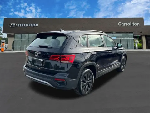 More photos of 2024 Volkswagen Taos 1.5T S at Carrollton Hyundai, GA